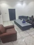 1-Bedroom Apartment for Rent, Mallam Junction - 1