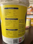 Weber Epoxy Grout - 4