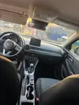 Toyota Yaris iA 2018 Red - 1