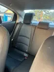 Toyota Yaris iA 2018 Red - 2