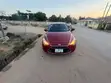 Toyota Yaris iA 2018 Red - 3