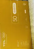 Brand New TCL 50-Inch QLED Smart TV - 1