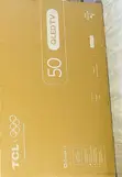 Brand New TCL 50-Inch QLED Smart TV - 2
