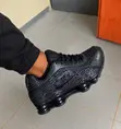 Nike All Black Sneakers - 1