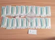 4-in-1 HIV Test Kits (20 Pcs) - 2