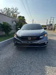 Honda Civic EX Sedan 2020 Gray - 2