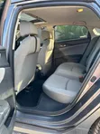 Honda Civic EX Sedan 2020 Gray - 4