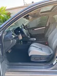Honda Civic EX Sedan 2020 Gray - 5
