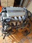 Volvo XC90 V8 Engine with Automatic Transmission (Used, Canada) - 1