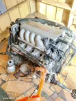 Volvo XC90 V8 Engine with Automatic Transmission (Used, Canada) - 2