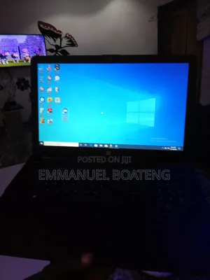 HP Laptop 14-dq1088wm Intel Core i5 4GB RAM 128GB SSD