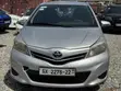 Toyota Yaris SE Hatchback 2012 Silver - 1