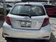 Toyota Yaris SE Hatchback 2012 Silver - 2