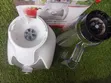 Decakila 1.5L Stand Blender - White - 2