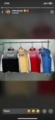 Mohsamp's Apparel - 100K Brand Men's Casual Shirts - 1
