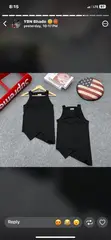 Mohsamp's Apparel - 100K Brand Men's Casual Shirts - 2