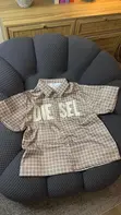 Mohsamp's Apparel - 100K Brand Men's Casual Shirts - 4