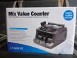 Mix Value Bill Counter with Built-in Battery - 3