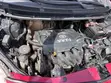 Toyota Yaris 2009 Red - 2