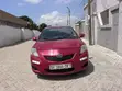 Toyota Yaris 2009 Red - 4