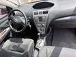 Toyota Yaris 2009 Red - 5