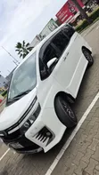 Toyota Voxy 8-Seater Mini Bus for Hire - 2