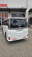 Toyota Voxy 8-Seater Mini Bus for Hire - 4