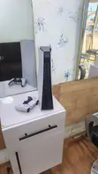 Playstation 5 Standard with 5 Games - 4