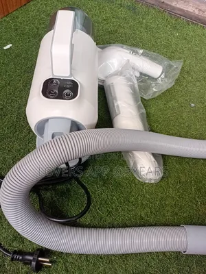 Decakila 3-in-1 Pet Dryer & Groomer
