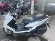 Yamaha NMAX 155 Scooter 2024 White - 2