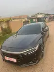 Honda Accord 2022 Black - 2