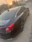Honda Accord 2022 Black - 3