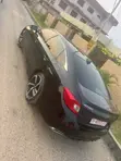 Honda Accord 2022 Black - 4