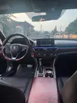 Honda Accord 2022 Black - 5