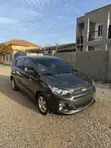 Chevrolet Spark 2017 Gray - 1