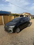 Chevrolet Spark 2017 Gray - 2
