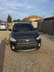 Chevrolet Spark 2017 Gray - 4