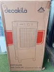 Decakila Air Cooler - Brand New - 1
