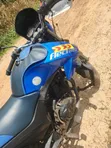 Apsonic AP150X-II 2023 Blue - 1