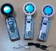 FC8 Foldable Freezing Bridal Hand Fan - 1
