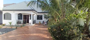 4 Bedroom House for Rent in East Legon Hills, Adjiriganor