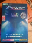 5000 Watts Blue Light Bulbs for Cars - 2