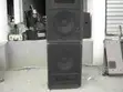 RCF 18-Inch Subwoofer Pair - 1