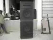 RCF 18-Inch Subwoofer Pair - 3