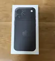 New Apple iPhone 18 Pro Max 256GB Black - 2