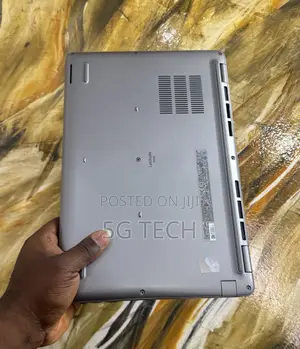 Dell Latitude 5440 Laptop - 16GB RAM, 512GB SSD, Core i7