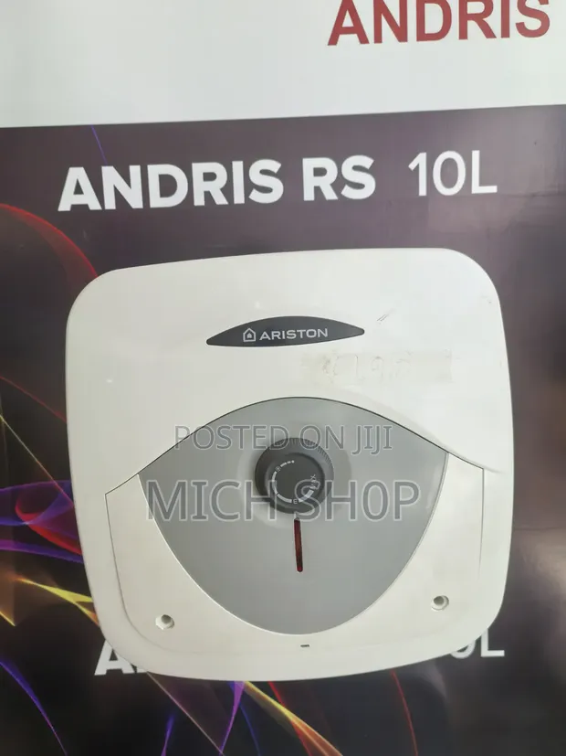 Ariston 10 Liter Water Heater - 1
