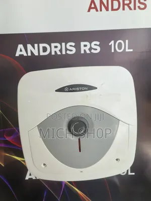 Ariston 10 Liter Water Heater
