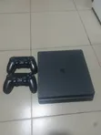 PS4 Game Console - 1