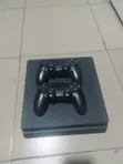 PS4 Game Console - 2